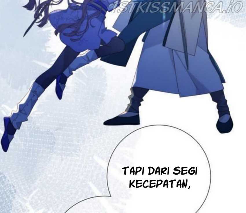 The Villainess Refuses to Flirt with the Male Lead Chapter 25 Gambar 71