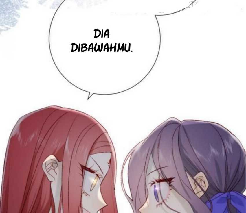 The Villainess Refuses to Flirt with the Male Lead Chapter 25 Gambar 72