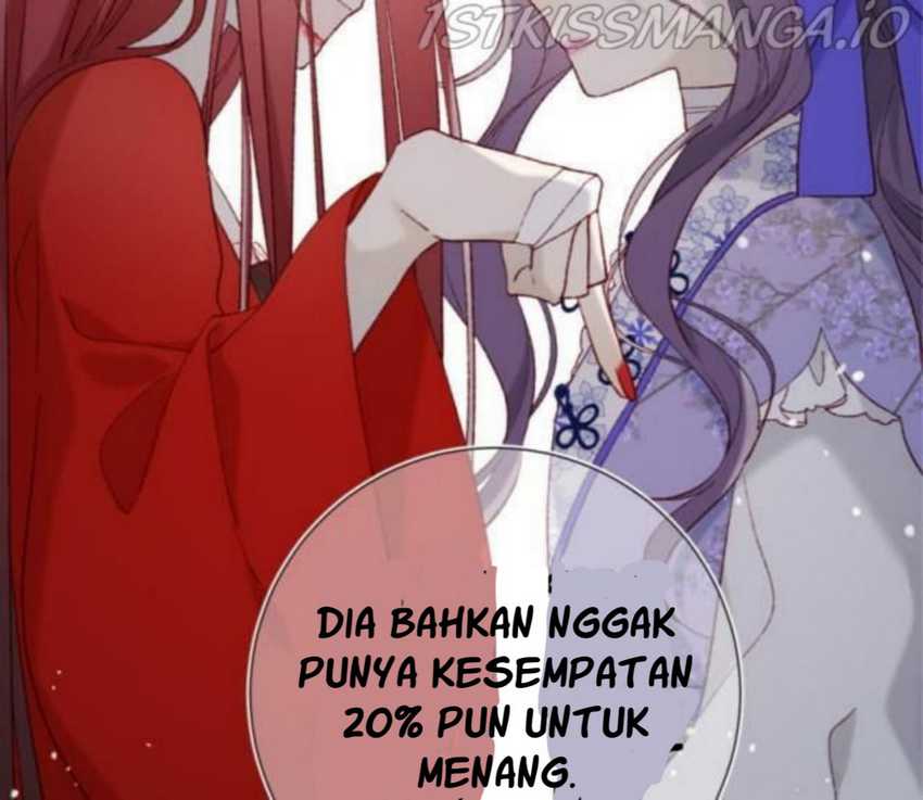 The Villainess Refuses to Flirt with the Male Lead Chapter 25 Gambar 73