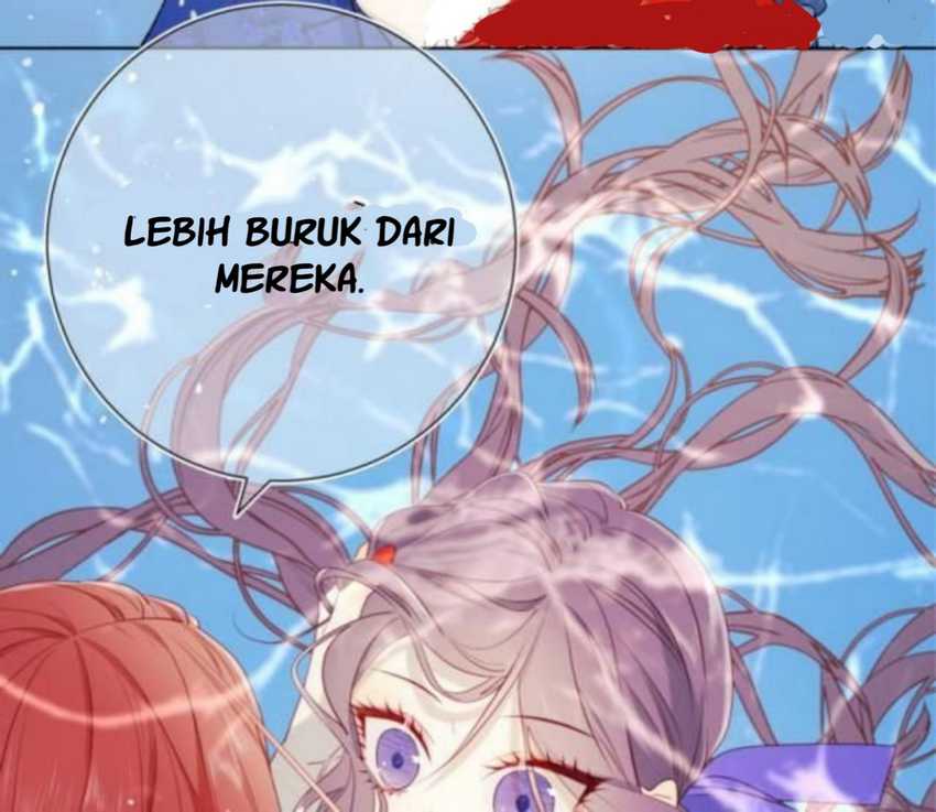 The Villainess Refuses to Flirt with the Male Lead Chapter 25 Gambar 78