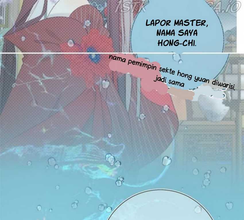 The Villainess Refuses to Flirt with the Male Lead Chapter 25 Gambar 8