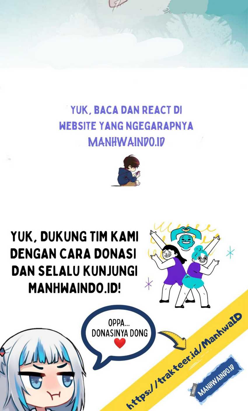 The Villainess Refuses to Flirt with the Male Lead Chapter 25 Gambar 84
