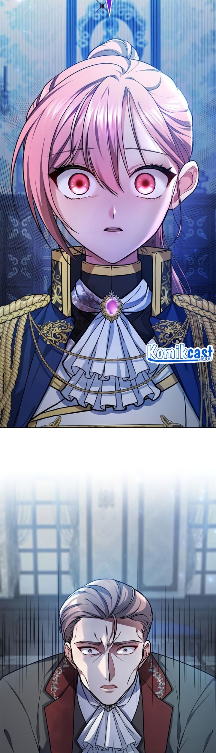 Regina Rena – To the Unforgiven Chapter 11 Gambar 18