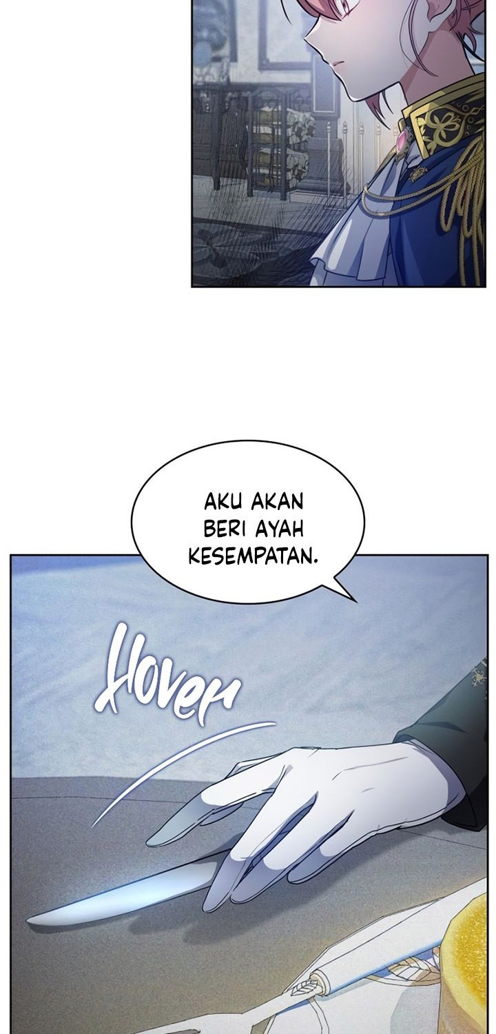 Regina Rena – To the Unforgiven Chapter 11 Gambar 21