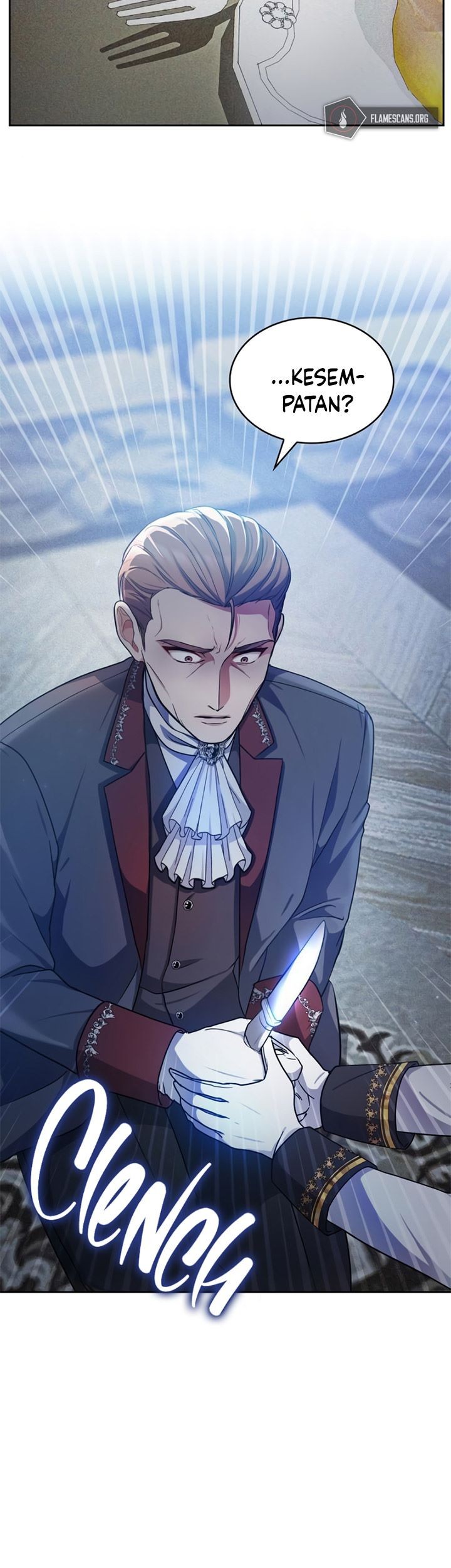 Regina Rena – To the Unforgiven Chapter 11 Gambar 22