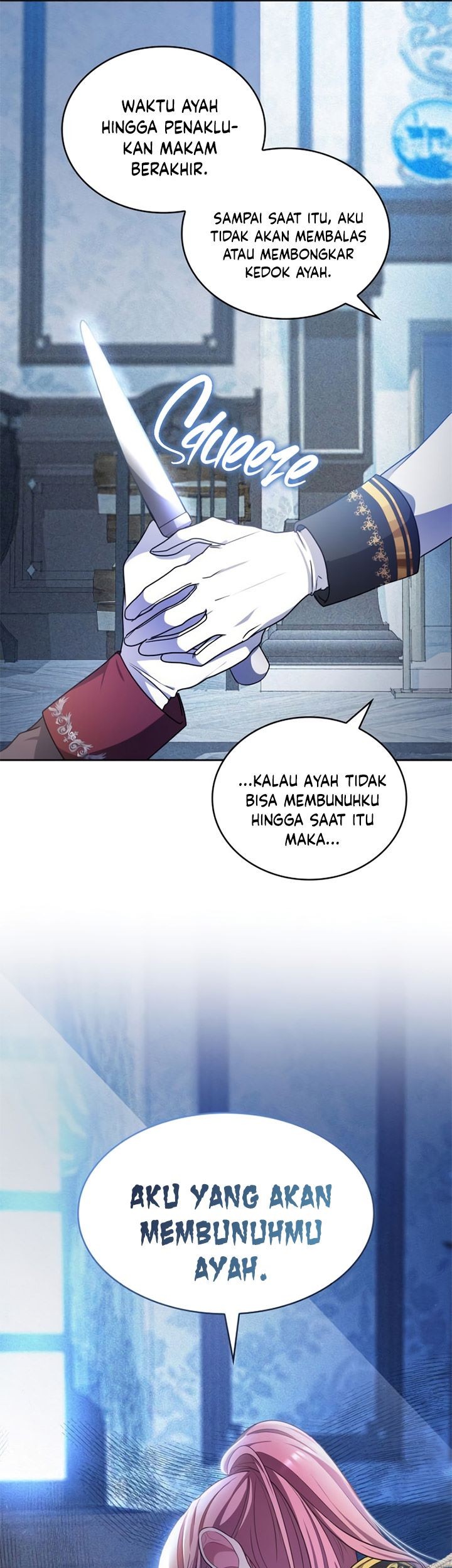 Regina Rena – To the Unforgiven Chapter 11 Gambar 25