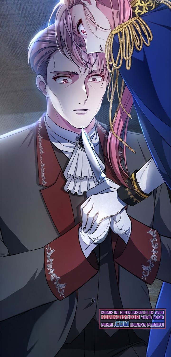 Regina Rena – To the Unforgiven Chapter 11 Gambar 26