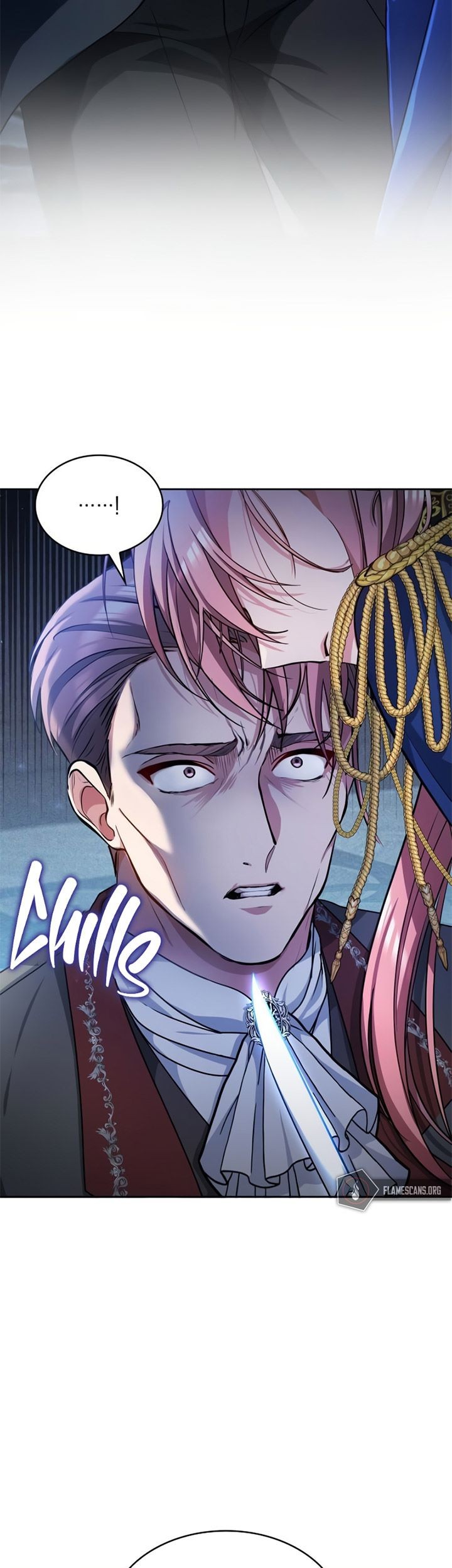 Regina Rena – To the Unforgiven Chapter 11 Gambar 27