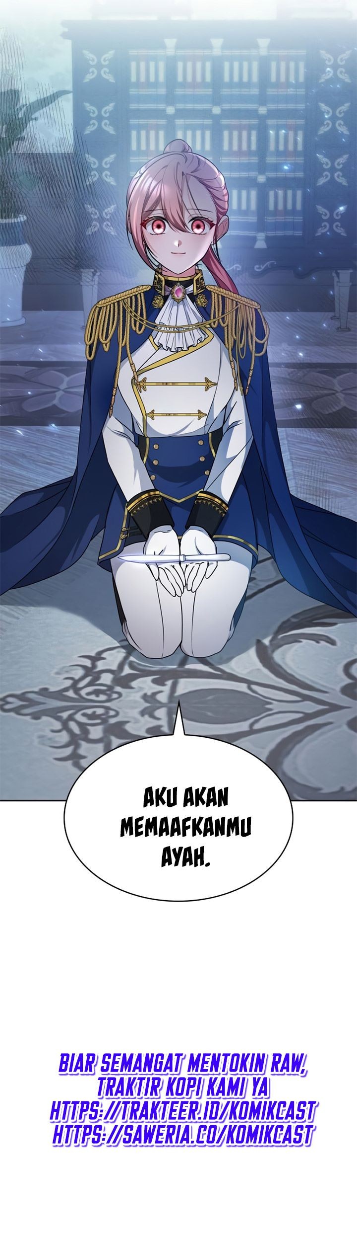 Regina Rena – To the Unforgiven Chapter 11 Gambar 29