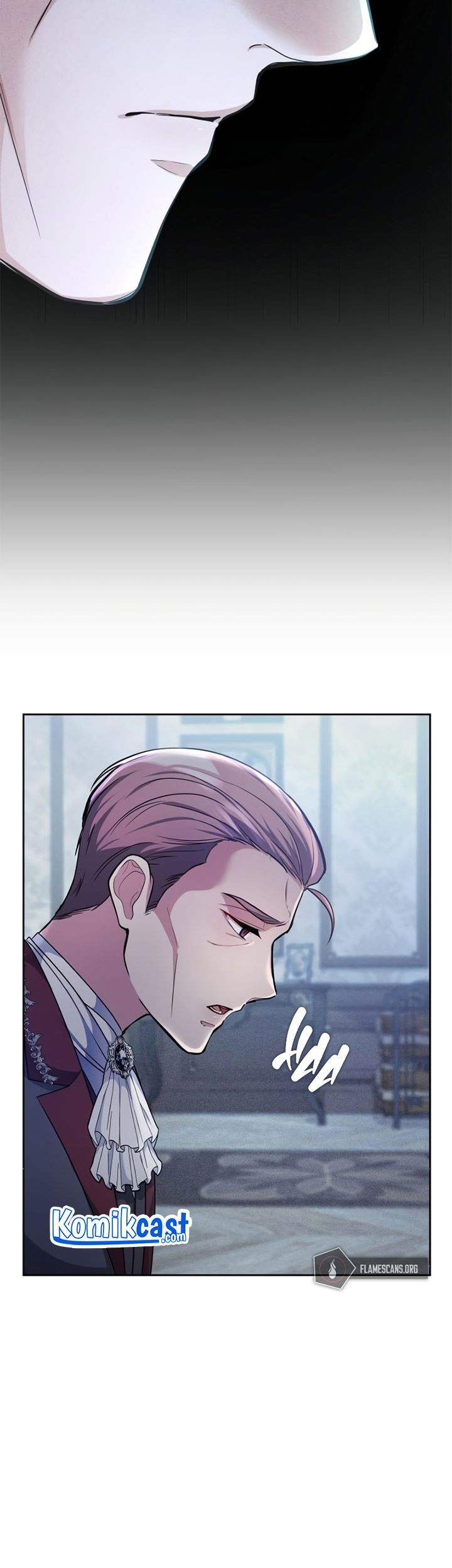 Regina Rena – To the Unforgiven Chapter 11 Gambar 33