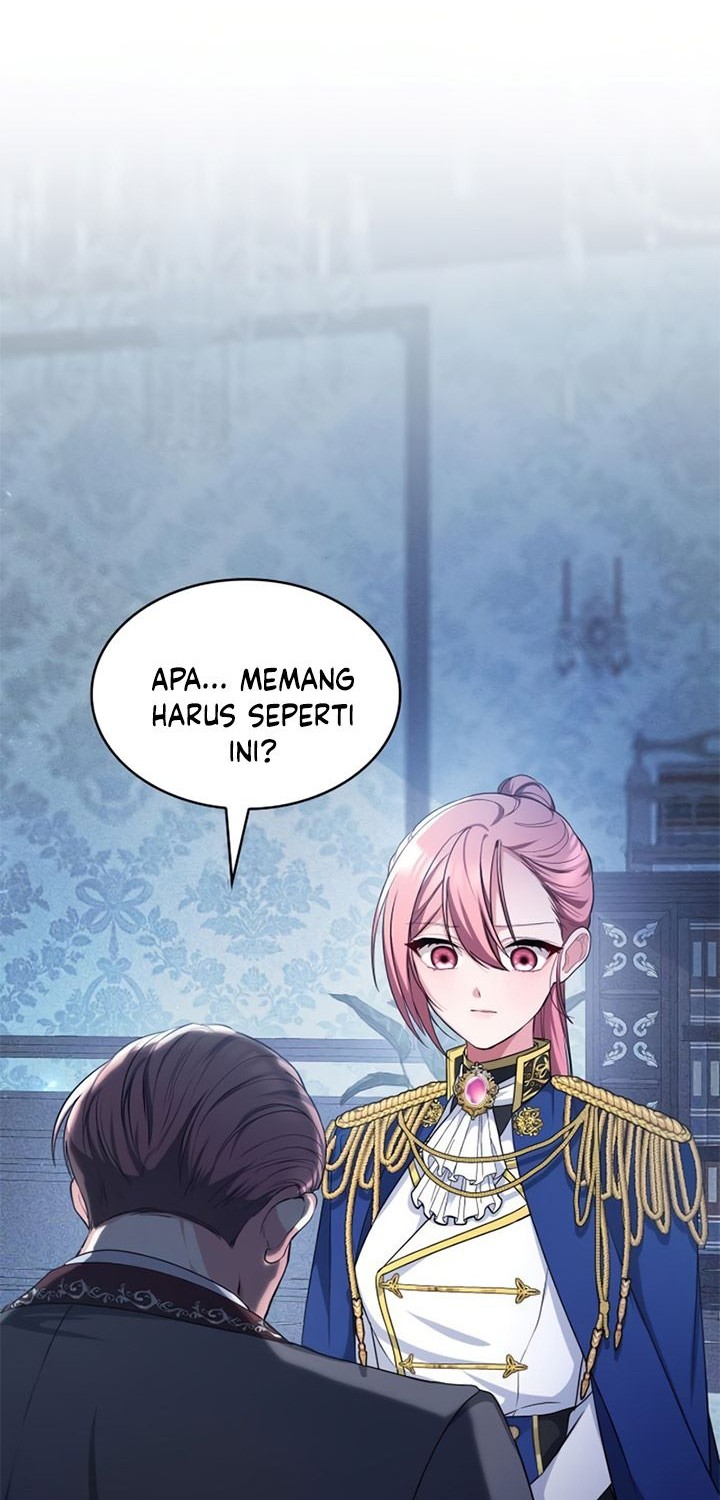 Regina Rena – To the Unforgiven Chapter 11 Gambar 34