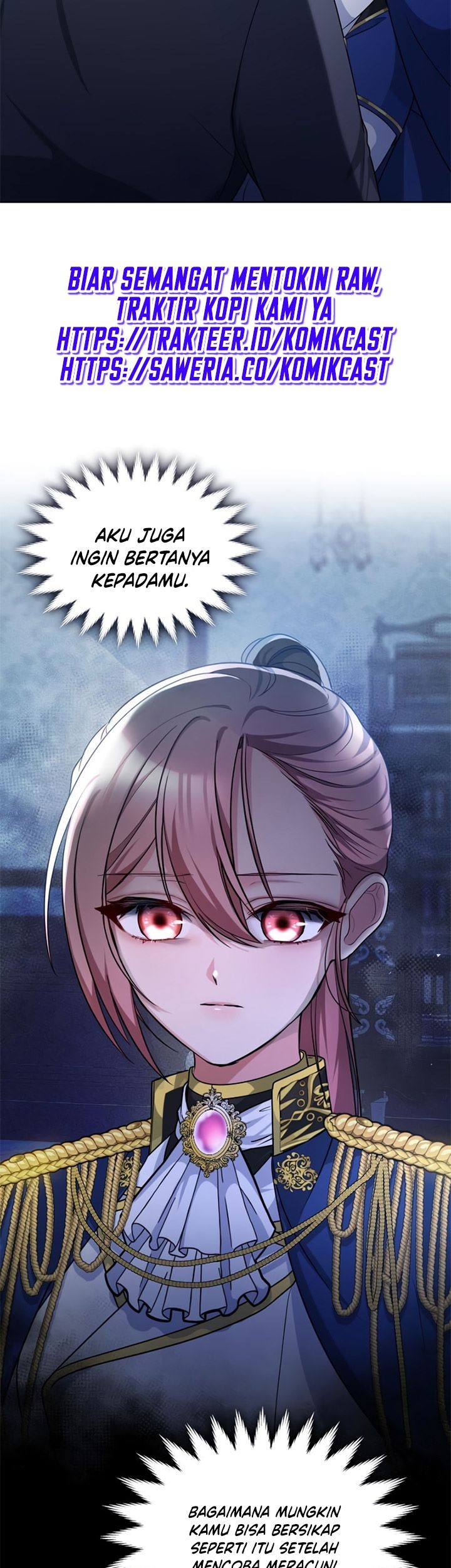 Regina Rena – To the Unforgiven Chapter 11 Gambar 35