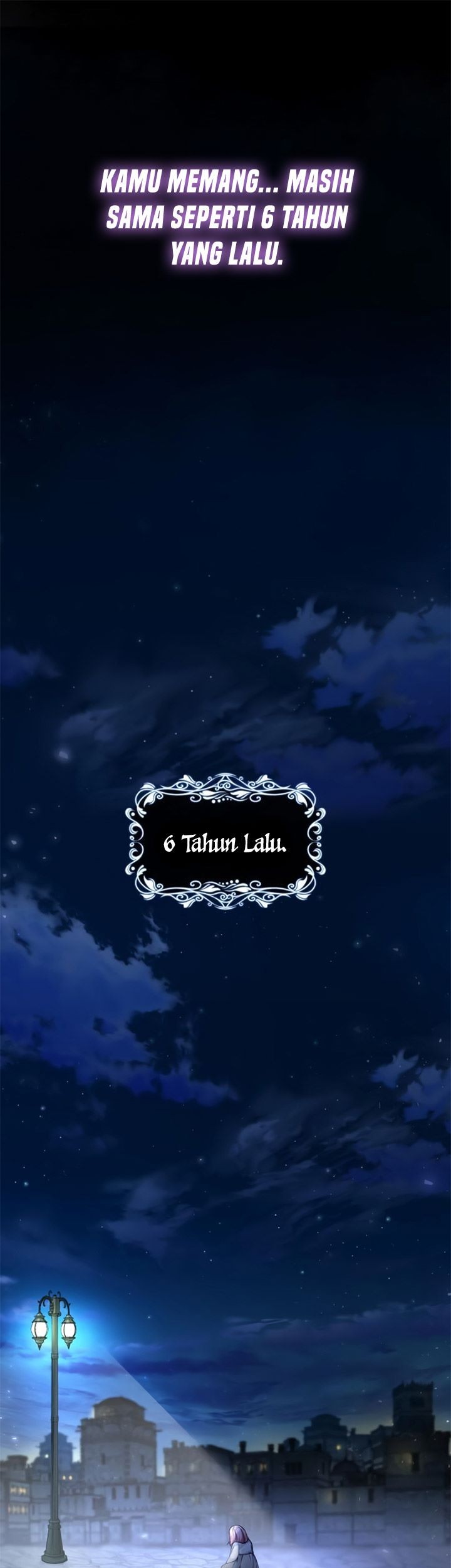 Regina Rena – To the Unforgiven Chapter 11 Gambar 37