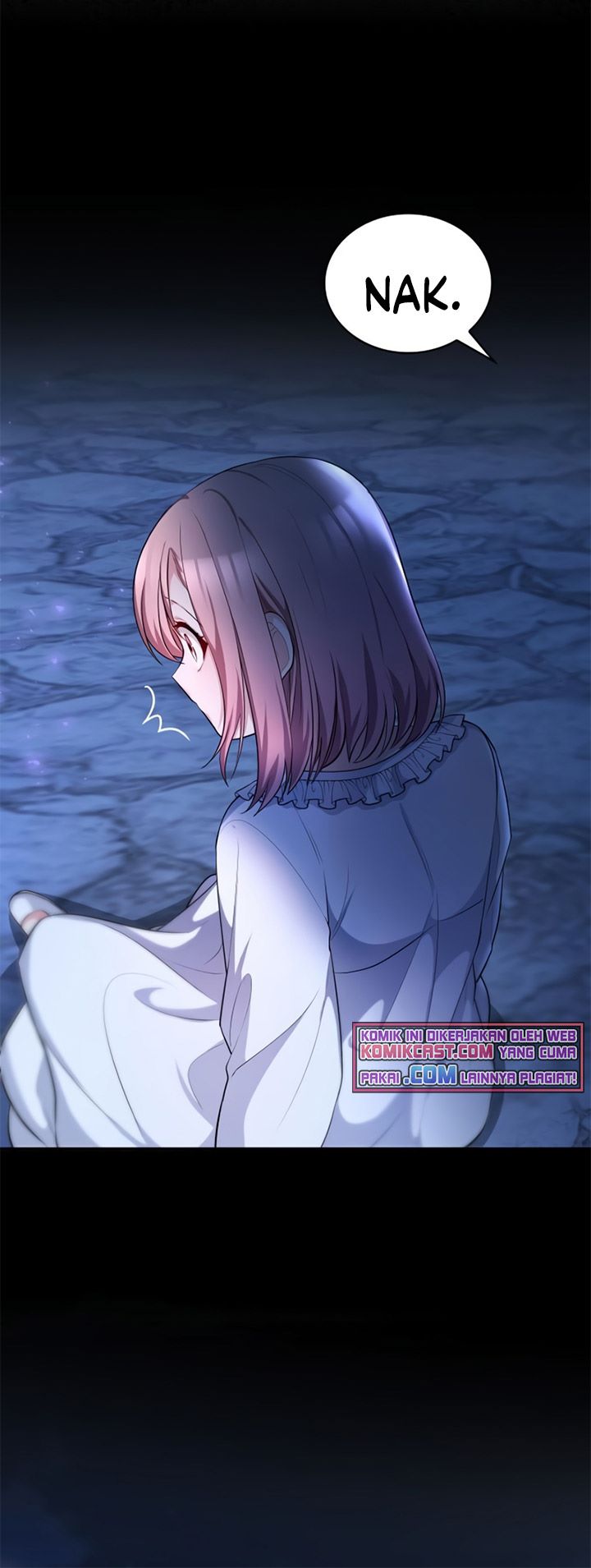 Regina Rena – To the Unforgiven Chapter 11 Gambar 41