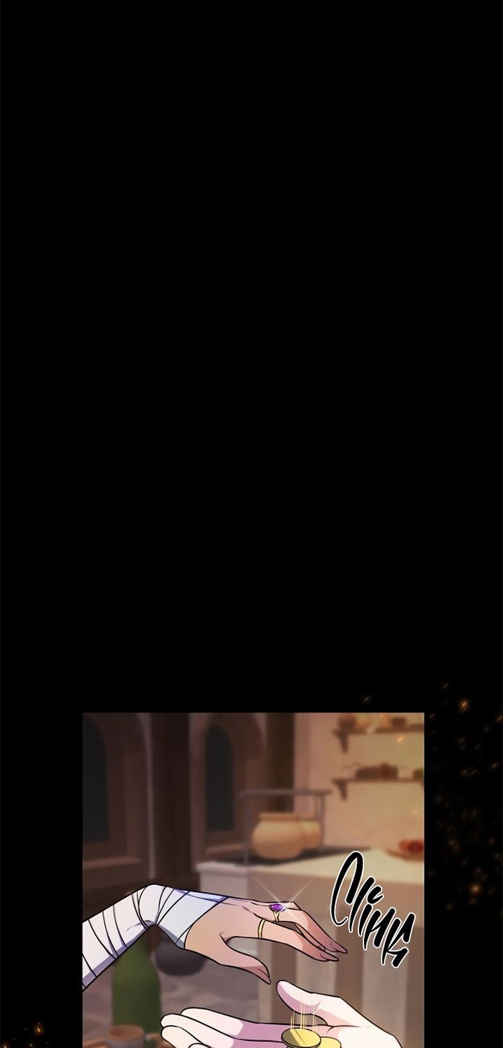 Regina Rena – To the Unforgiven Chapter 11 Gambar 43