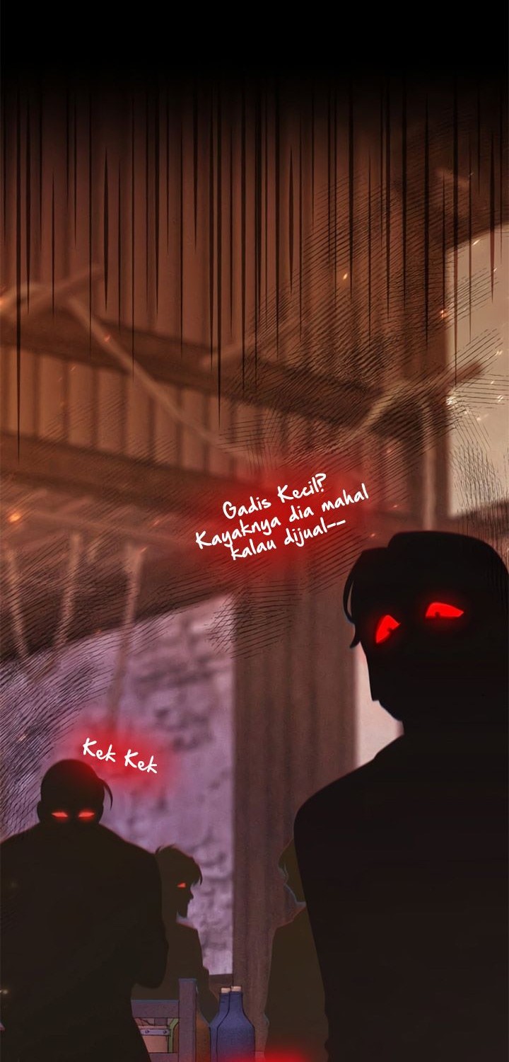 Regina Rena – To the Unforgiven Chapter 11 Gambar 45