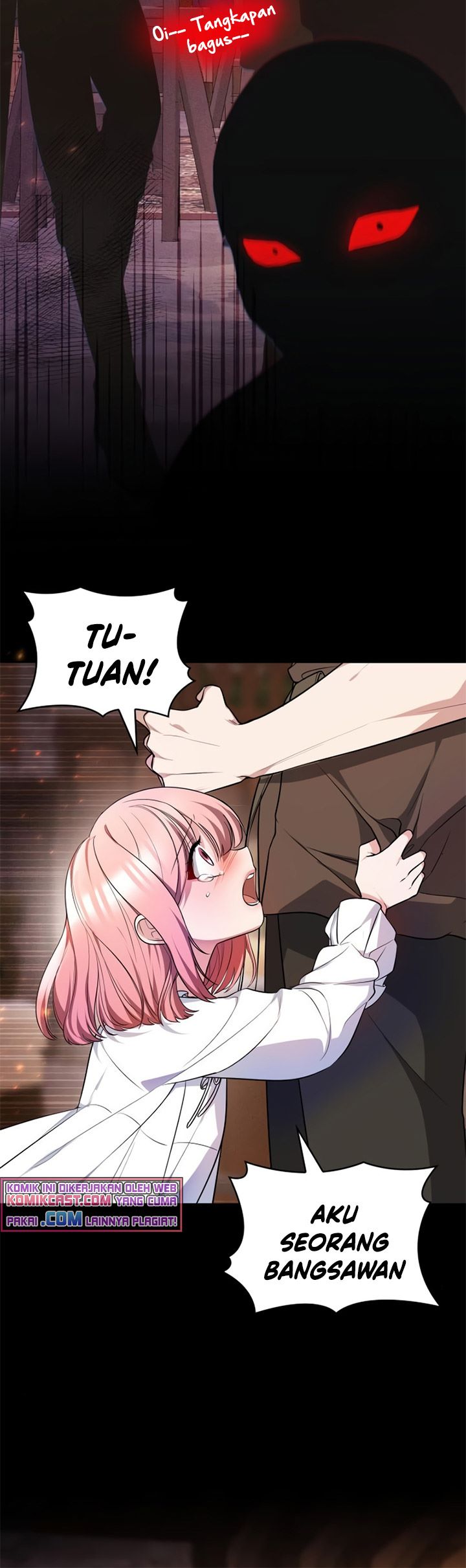 Regina Rena – To the Unforgiven Chapter 11 Gambar 46