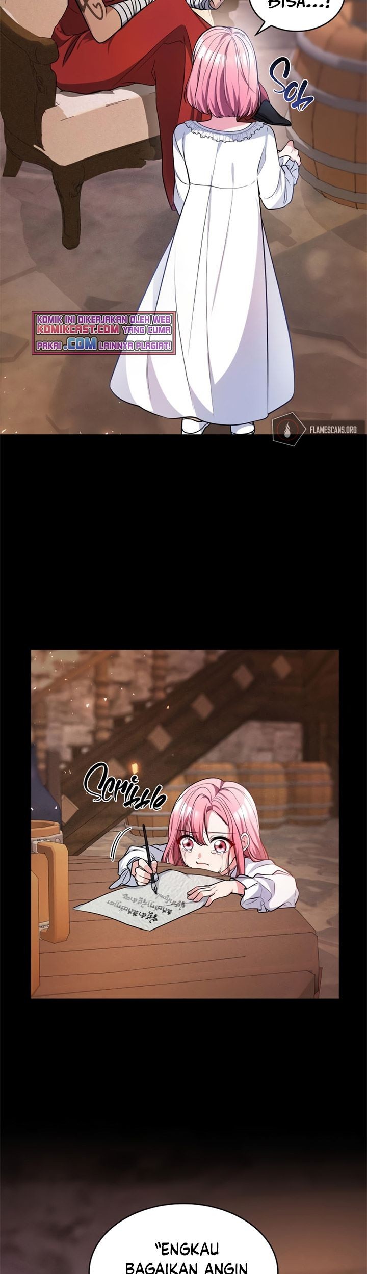 Regina Rena – To the Unforgiven Chapter 11 Gambar 49