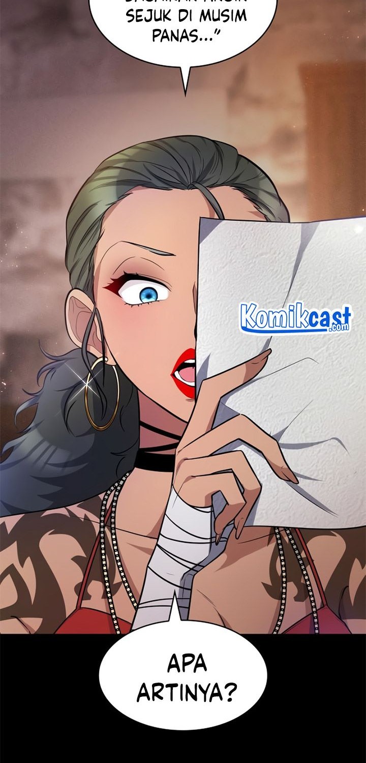 Regina Rena – To the Unforgiven Chapter 11 Gambar 50