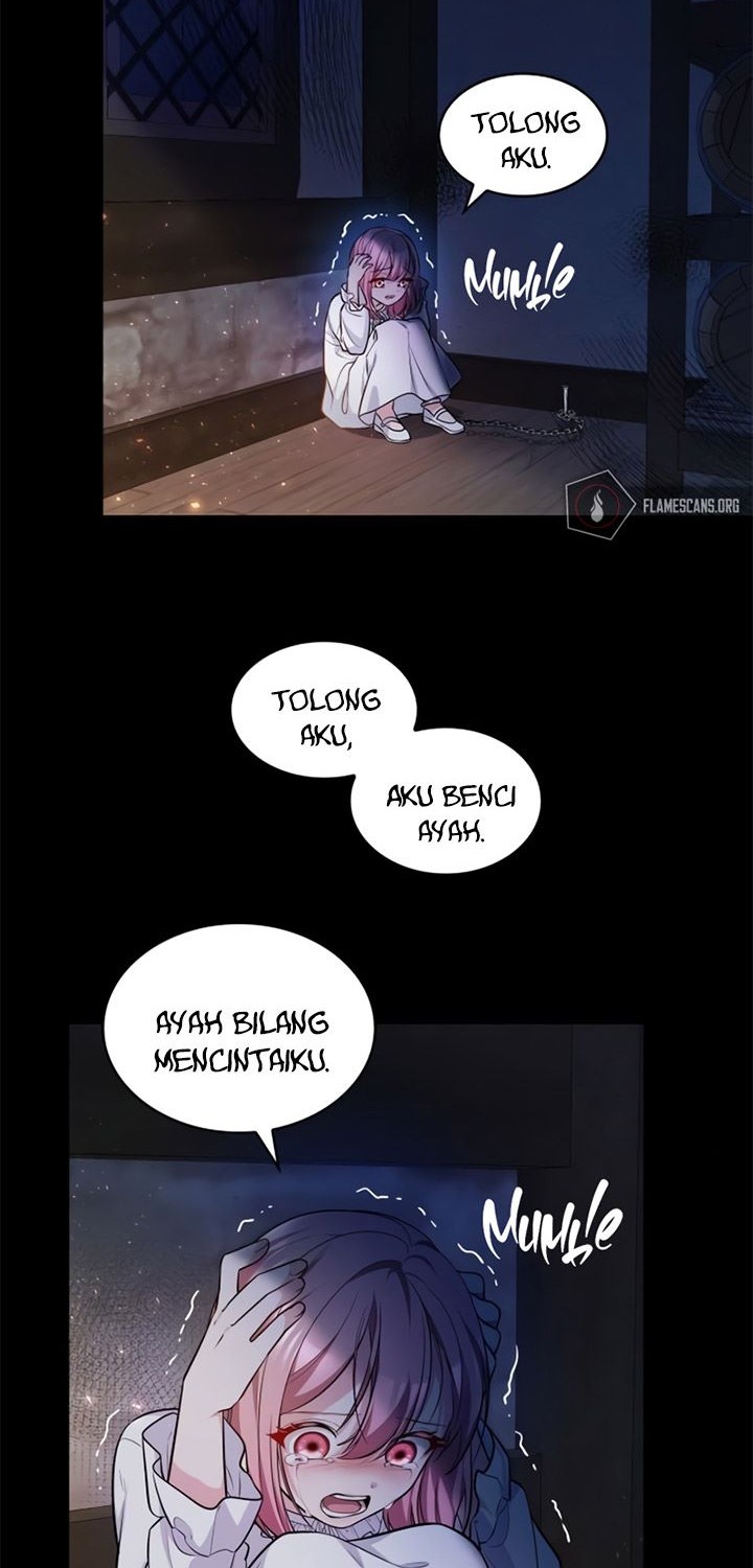 Regina Rena – To the Unforgiven Chapter 11 Gambar 53