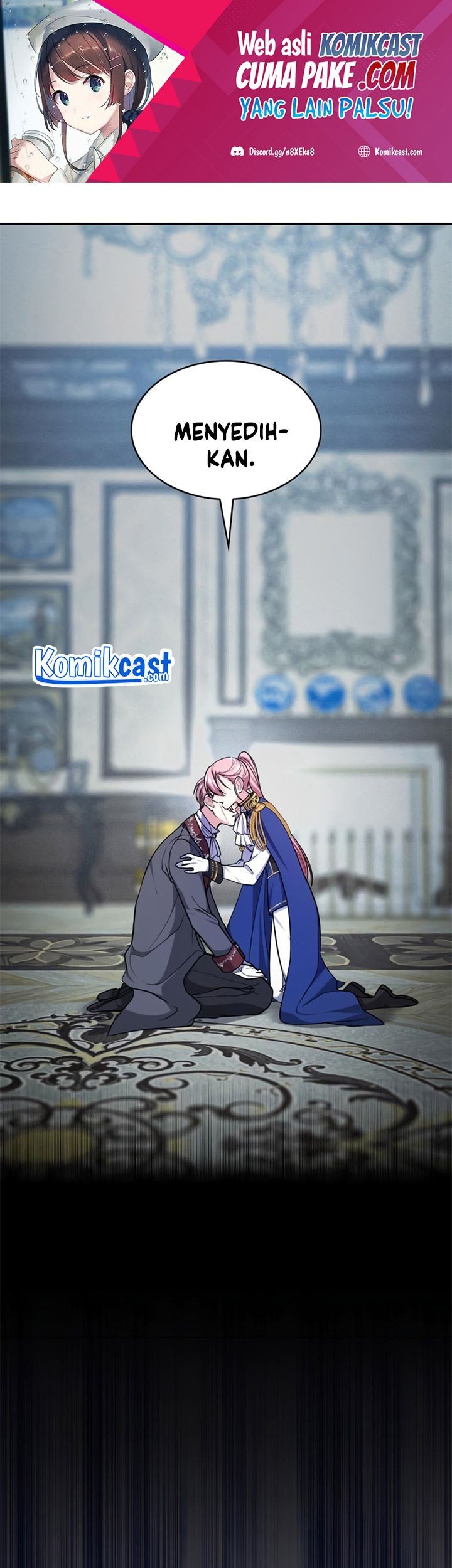 Baca  Regina Rena – To the Unforgiven Chapter 11 Gambar 2