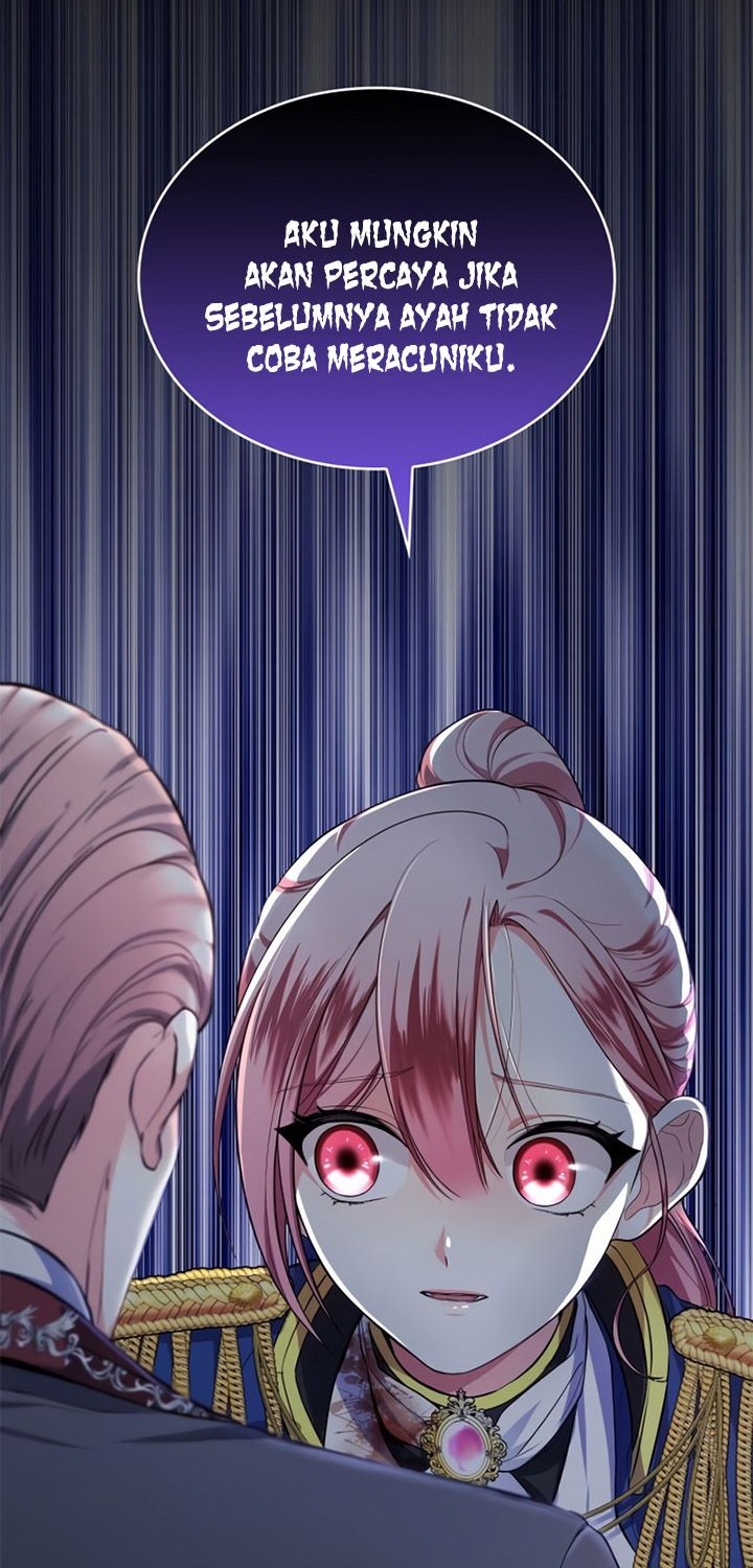 Regina Rena – To the Unforgiven Chapter 11 Gambar 3