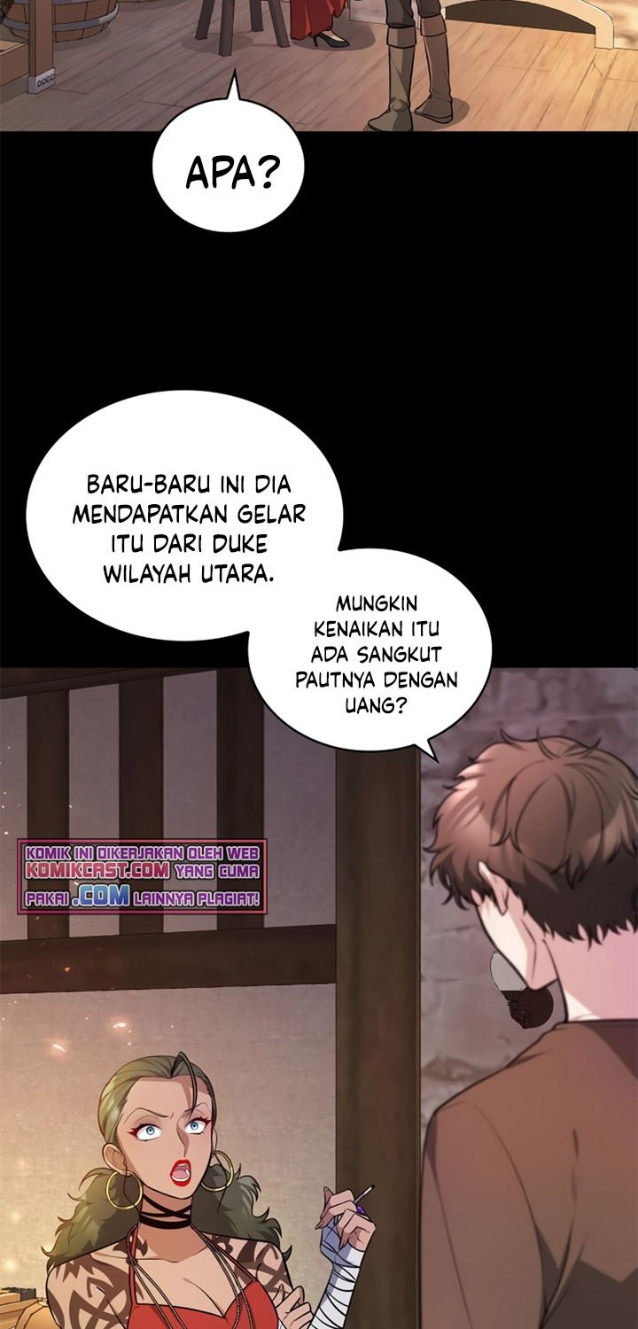 Regina Rena – To the Unforgiven Chapter 11 Gambar 55