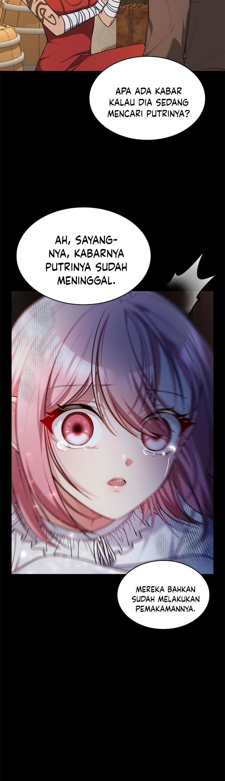 Regina Rena – To the Unforgiven Chapter 11 Gambar 56