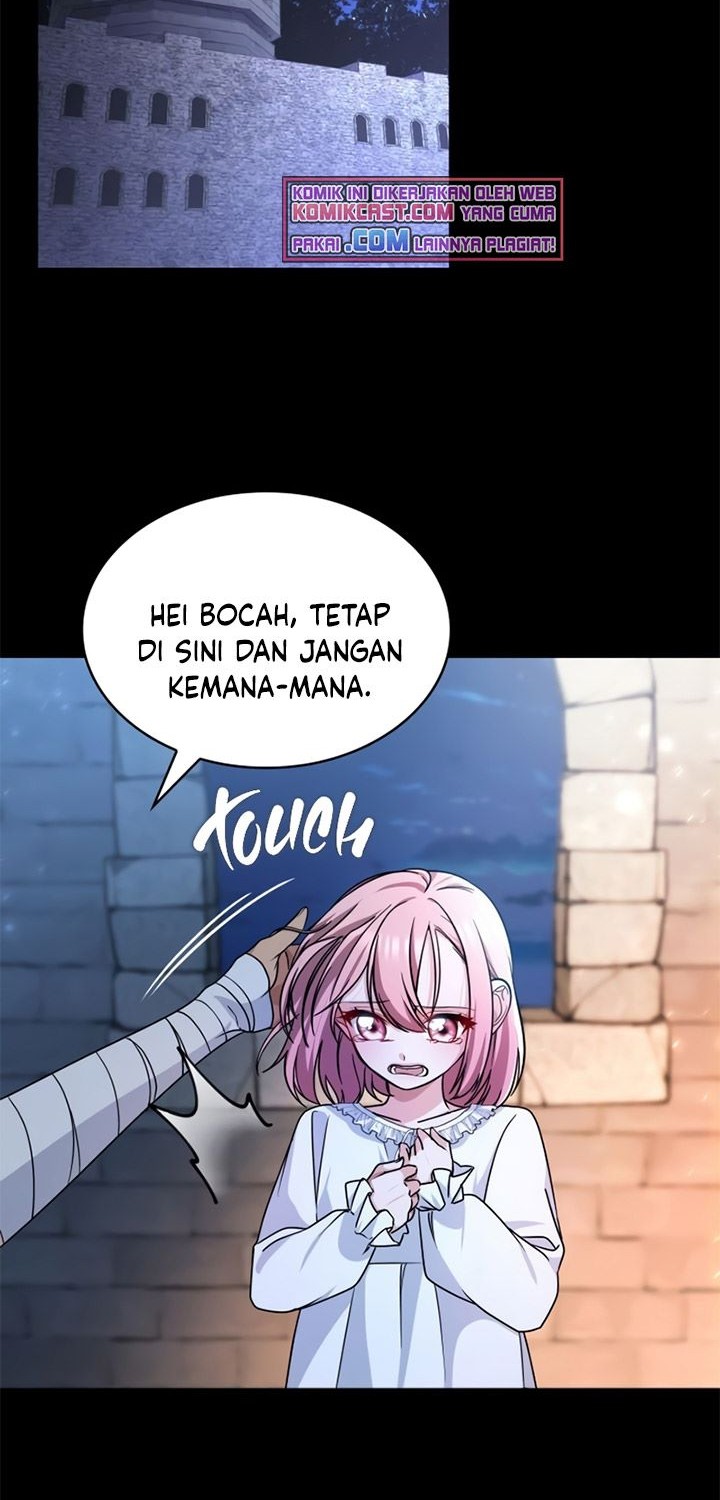 Regina Rena – To the Unforgiven Chapter 11 Gambar 61