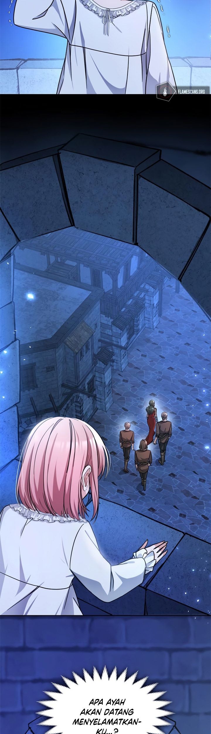 Regina Rena – To the Unforgiven Chapter 11 Gambar 65