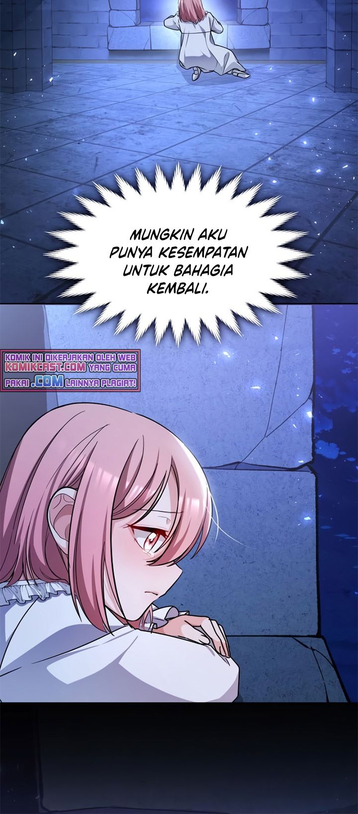 Regina Rena – To the Unforgiven Chapter 11 Gambar 67