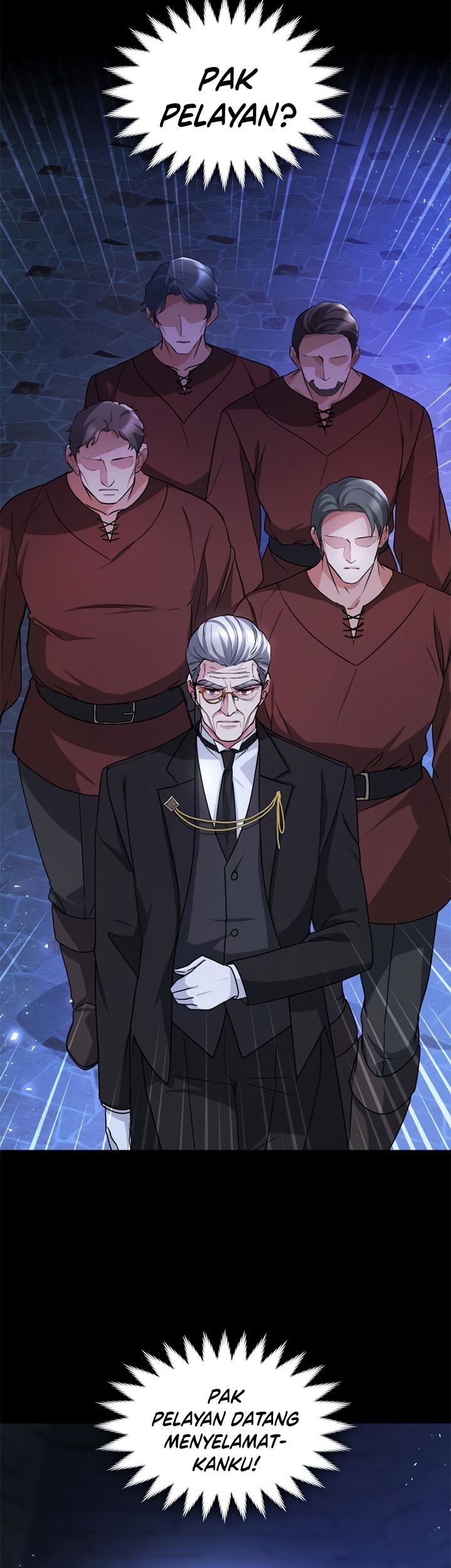 Regina Rena – To the Unforgiven Chapter 11 Gambar 70