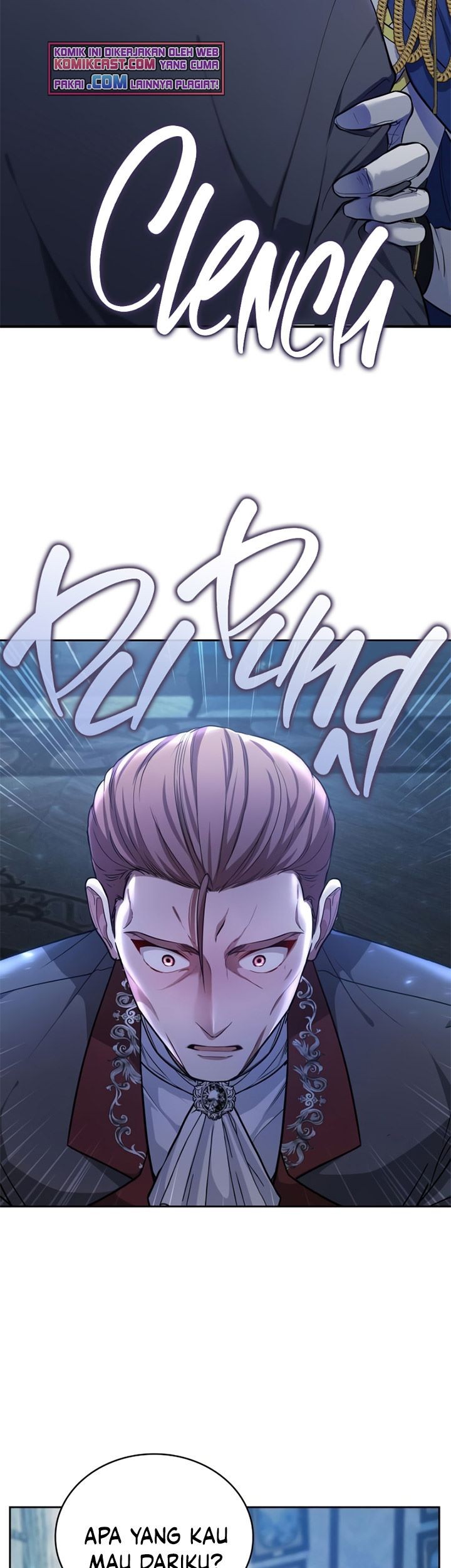 Regina Rena – To the Unforgiven Chapter 11 Gambar 4