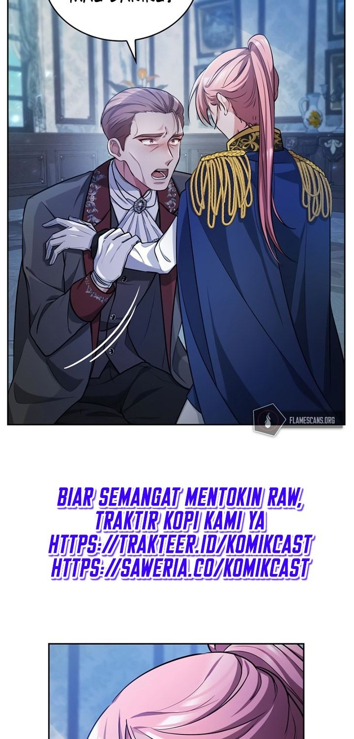 Regina Rena – To the Unforgiven Chapter 11 Gambar 5