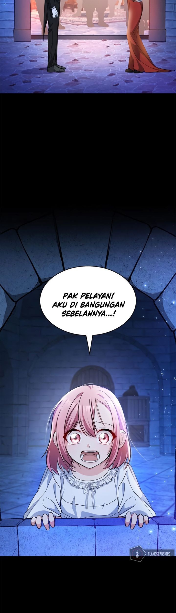 Regina Rena – To the Unforgiven Chapter 11 Gambar 75