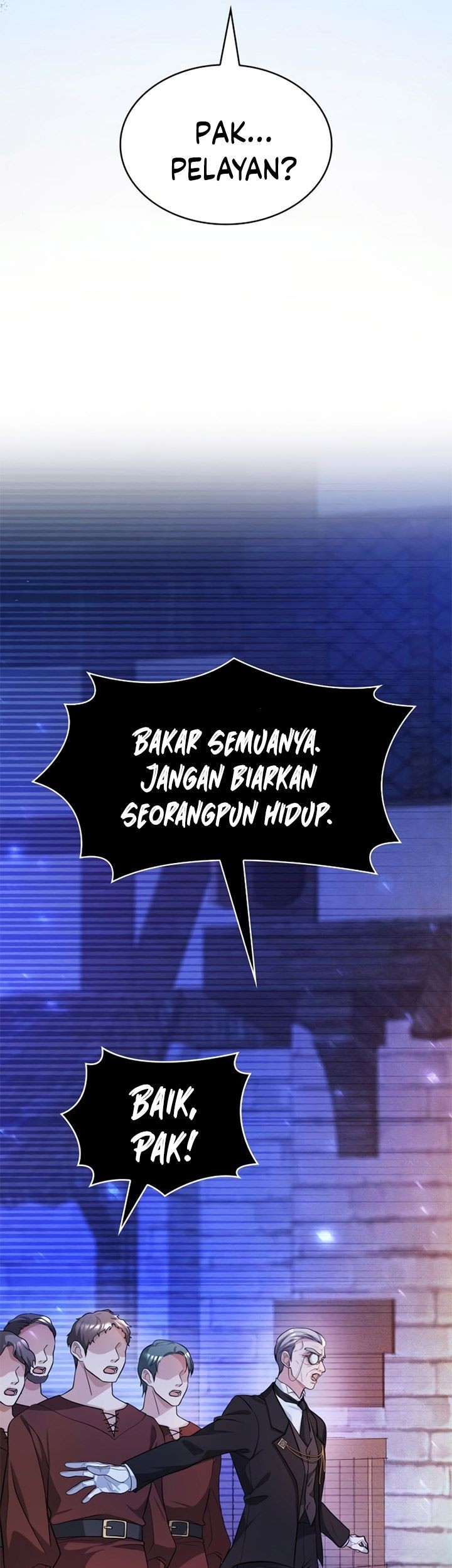 Regina Rena – To the Unforgiven Chapter 11 Gambar 79