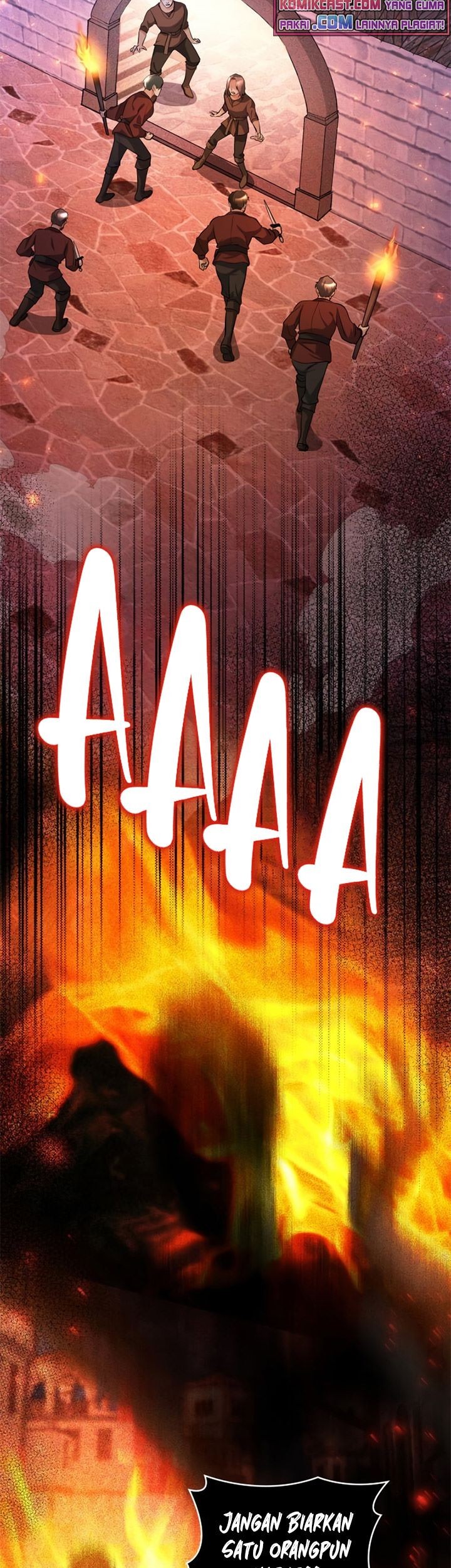 Regina Rena – To the Unforgiven Chapter 11 Gambar 81