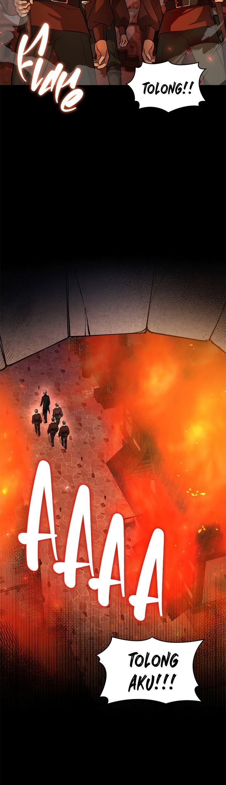 Regina Rena – To the Unforgiven Chapter 11 Gambar 83