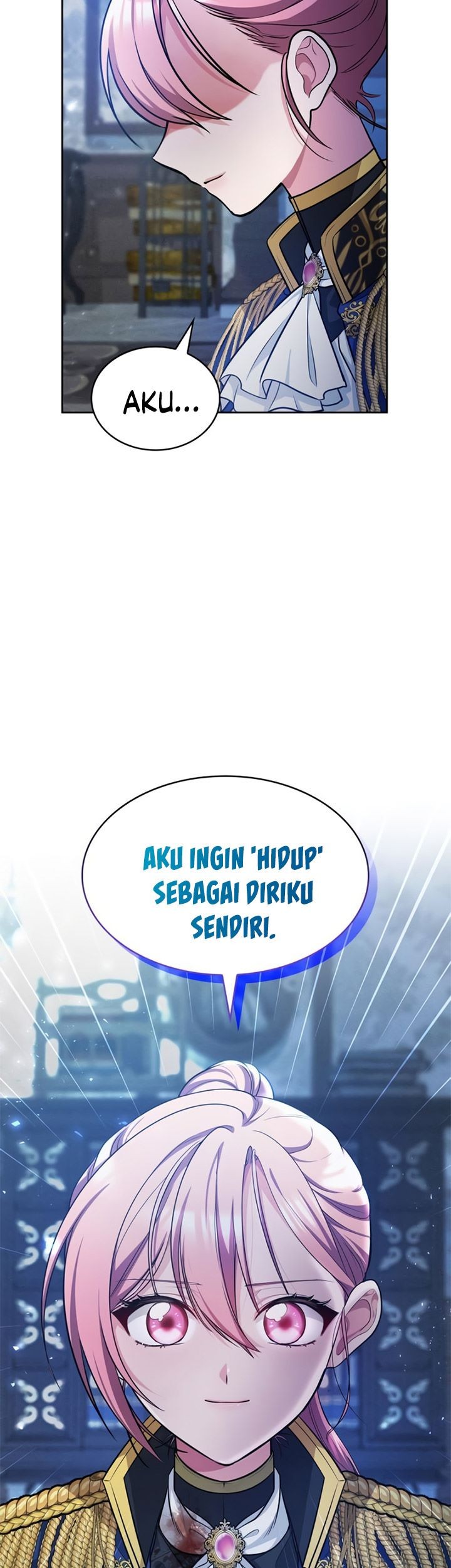 Regina Rena – To the Unforgiven Chapter 11 Gambar 6