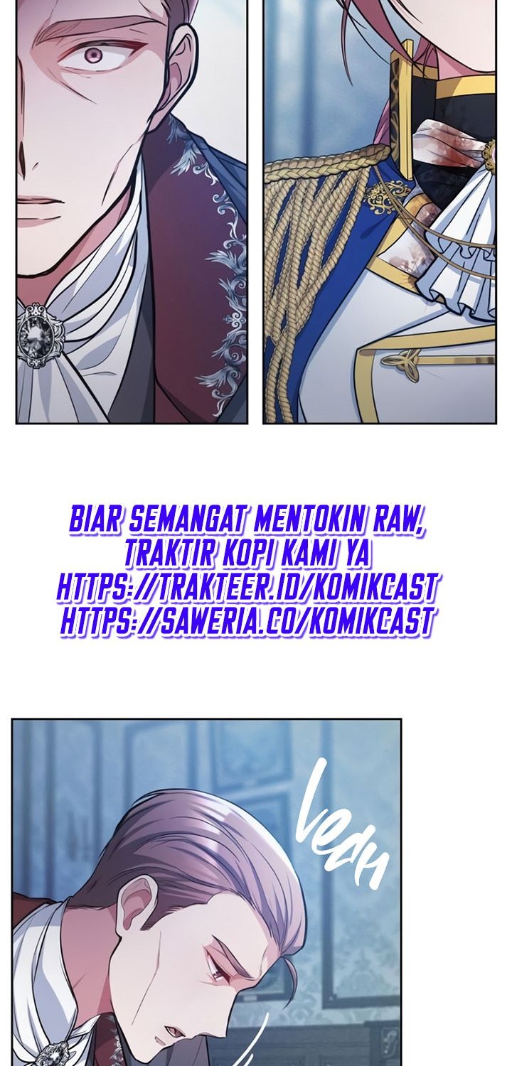 Regina Rena – To the Unforgiven Chapter 11 Gambar 9