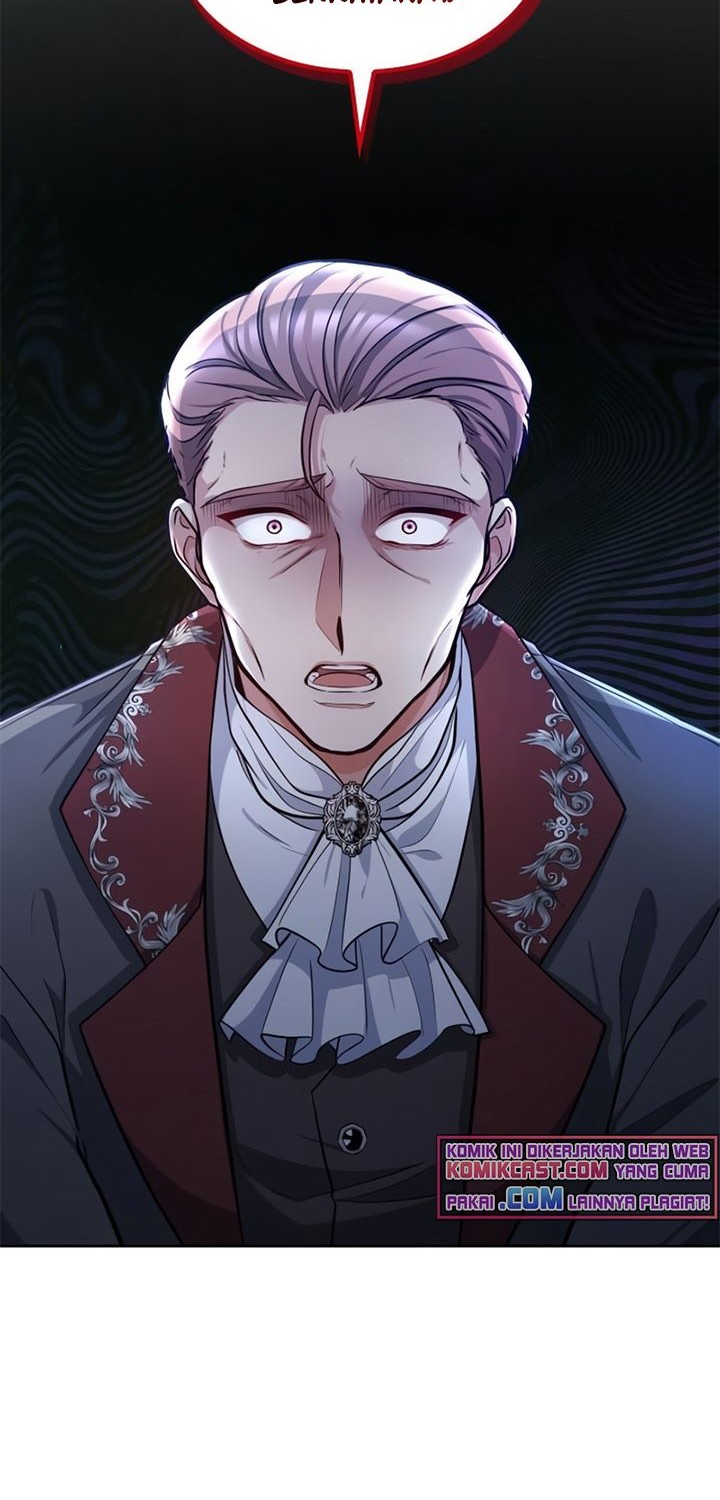 Regina Rena – To the Unforgiven Chapter 11 Gambar 11