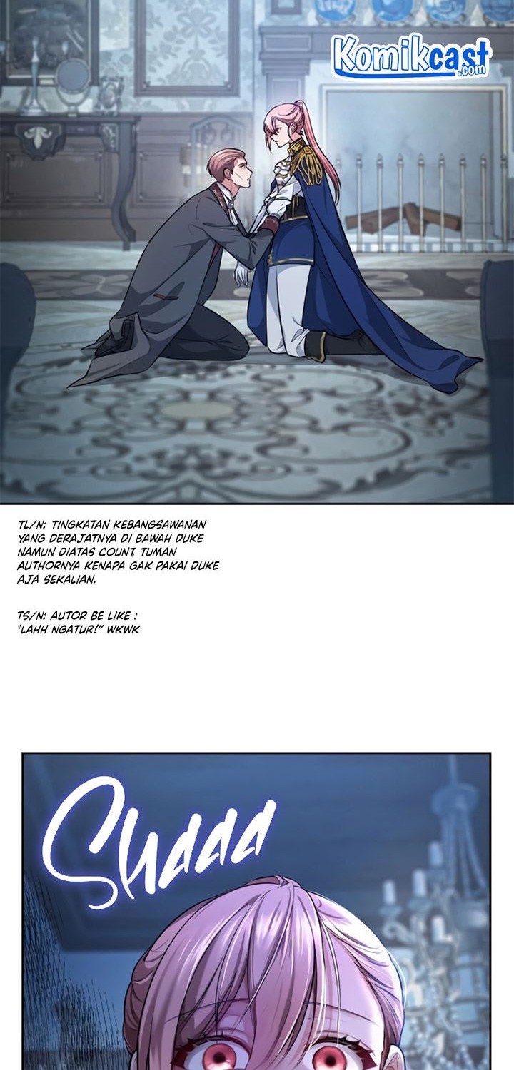 Regina Rena – To the Unforgiven Chapter 11 Gambar 15