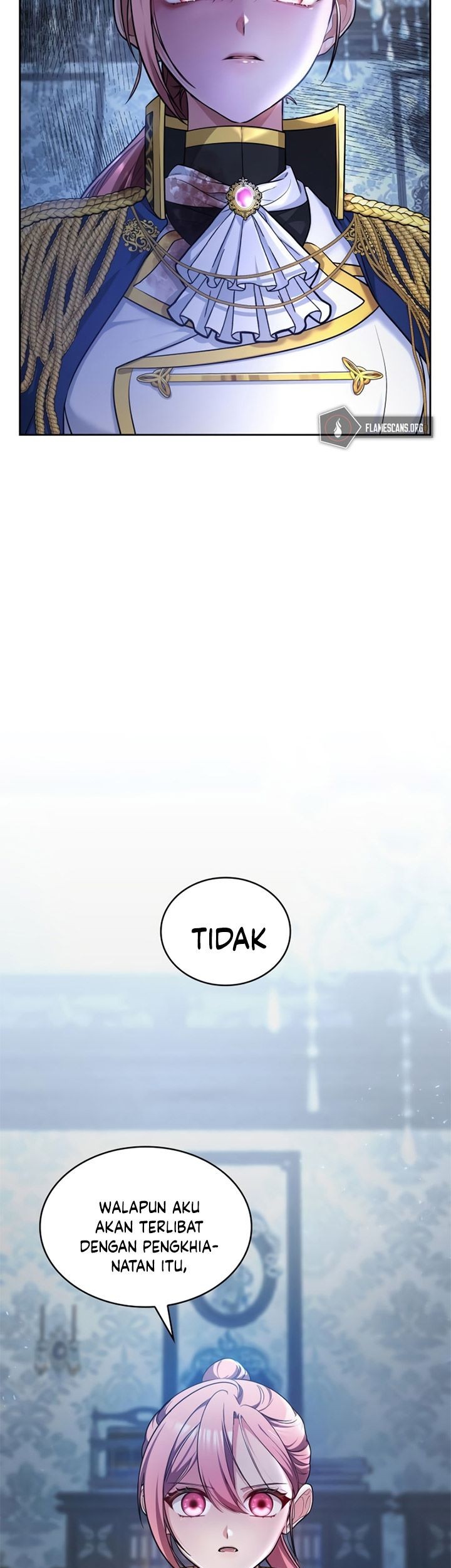 Regina Rena – To the Unforgiven Chapter 11 Gambar 16