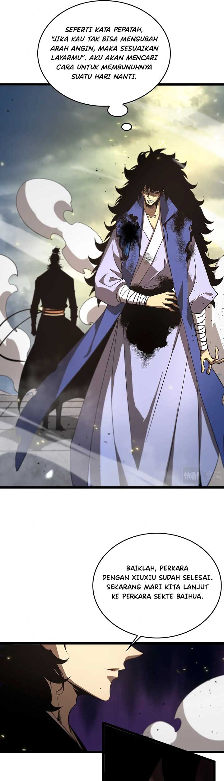 World’s Apocalypse Online Chapter 75 Gambar 23