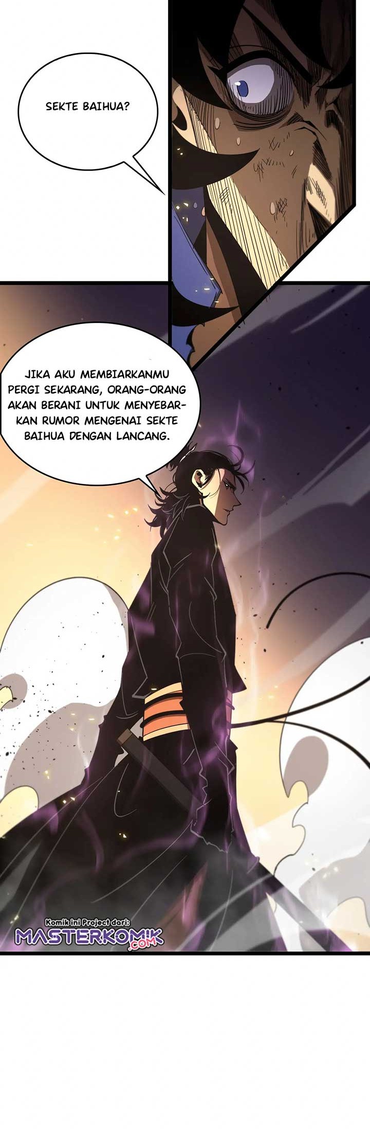 World’s Apocalypse Online Chapter 75 Gambar 24