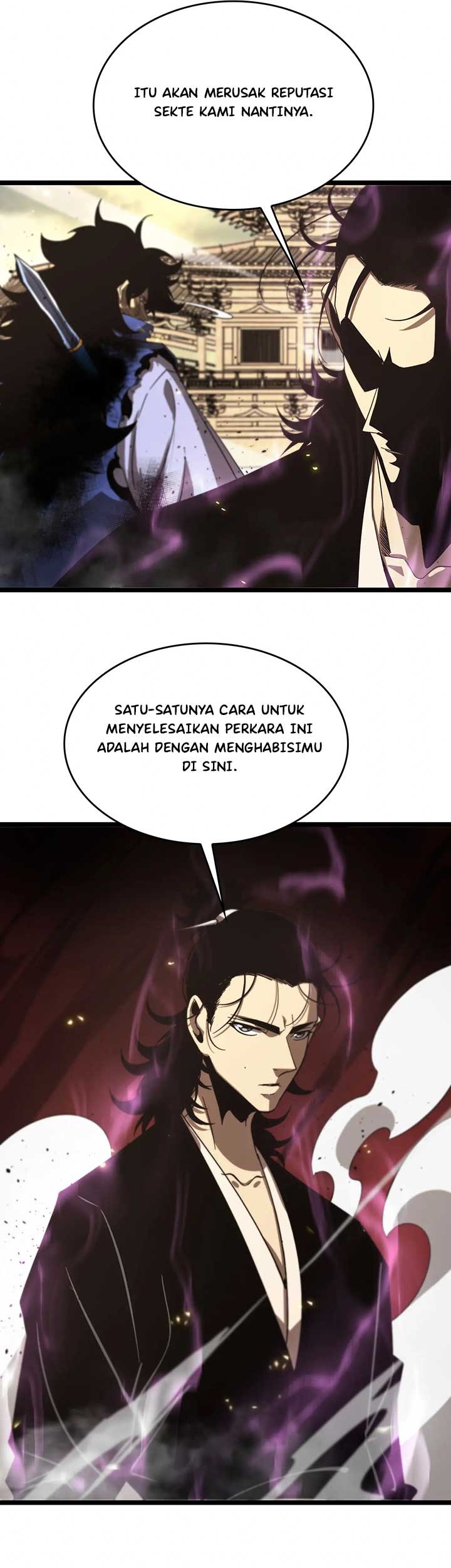 World’s Apocalypse Online Chapter 75 Gambar 25
