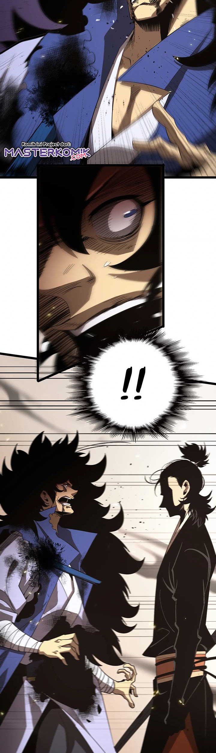 World’s Apocalypse Online Chapter 75 Gambar 29