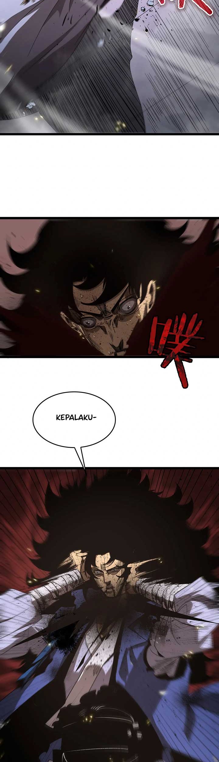 World’s Apocalypse Online Chapter 75 Gambar 32