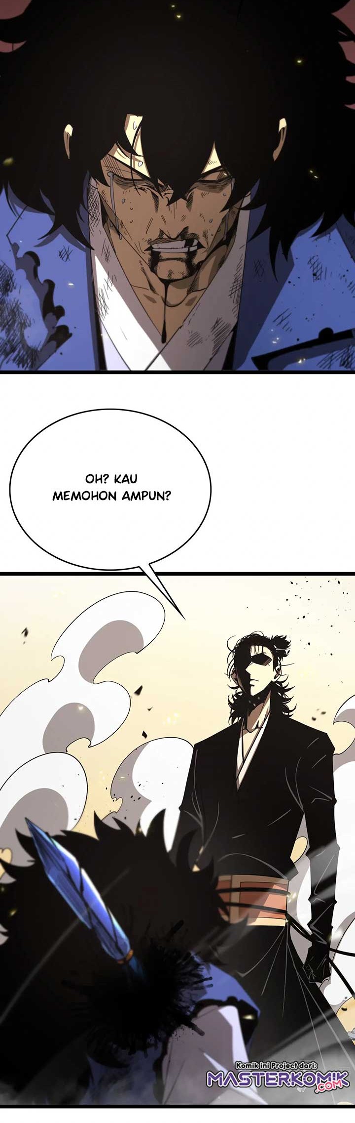 World’s Apocalypse Online Chapter 75 Gambar 3