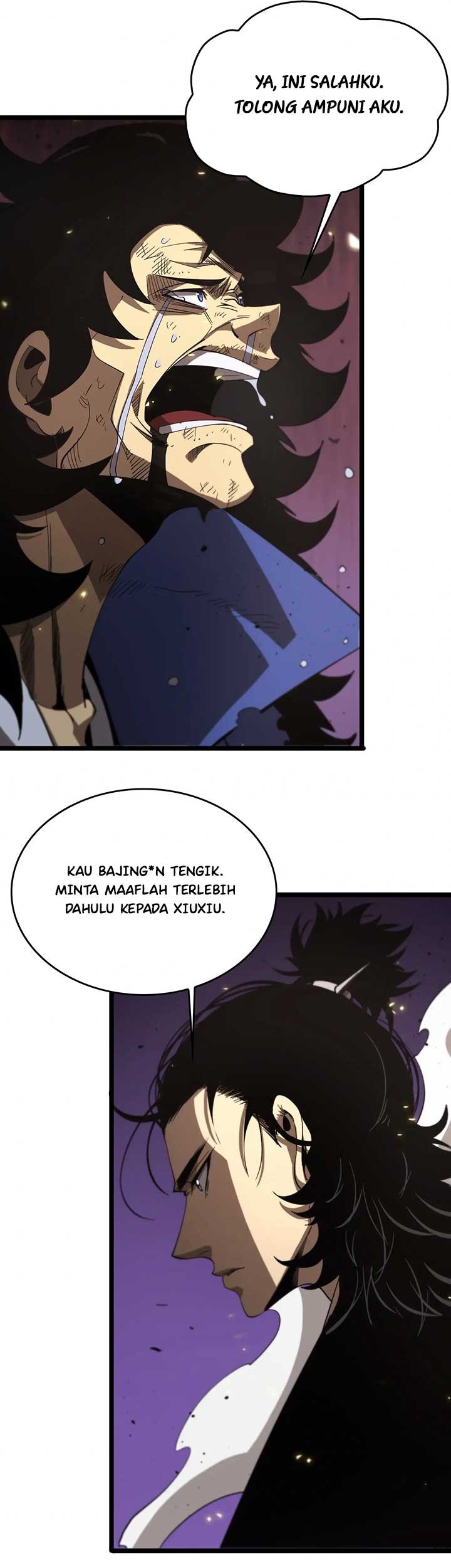 World’s Apocalypse Online Chapter 75 Gambar 4